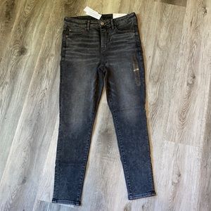 American eagle hi-rise jegging